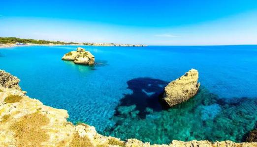 The Village Salento - 8