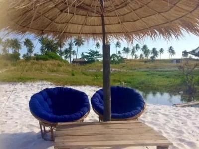 Soksan Natura Beach - 13