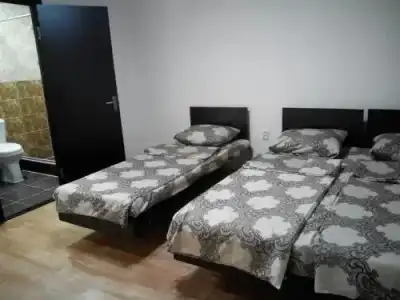 Guest House Issyk-KUL Nomad - 4