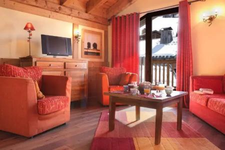 Le Hameau de la Sapinière (MEN603) - 3
