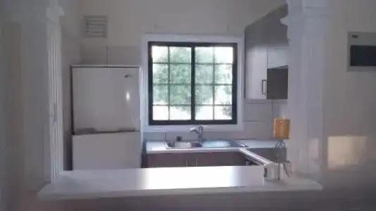 Miltos Beach House - 2