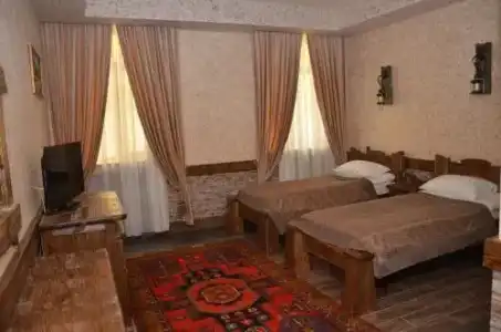 Sangar Qala Resort - 4