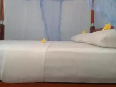 Mountain Heaven Inn - 1