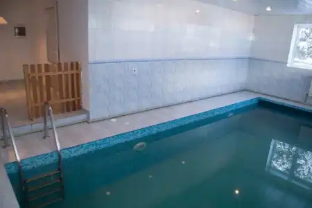 Shymbulak Resort House - 18