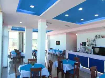 Blue Paradise - 11