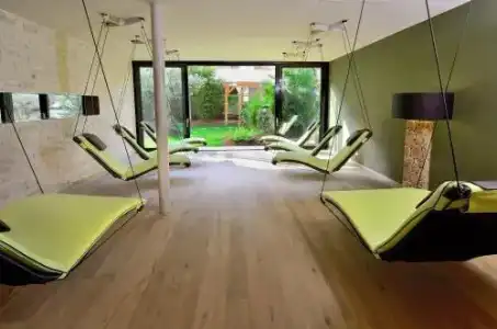 Stroblhof Active Family Spa Resort - 15