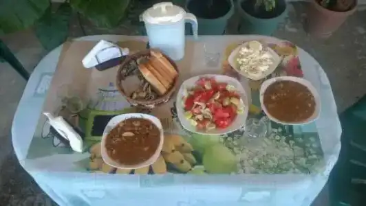 Erindi Guesthouse - 2