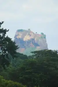 Sigiriya Farm Garden Resort - 0