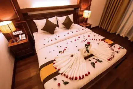 The Palm Bay Resort - 3