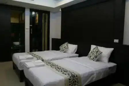 Warawan Resort and - 3