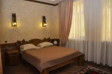 Sangar Qala Resort - 1