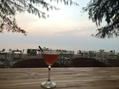 The Journey Resort Pattaya - 1