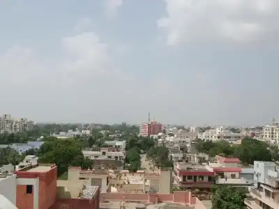 Raghuraj Palace - 5