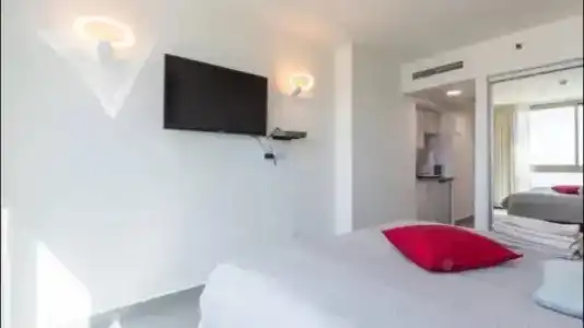 Peklun Apartment in Netanya - 2