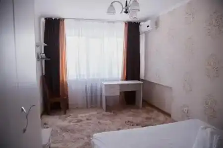 Kostanai - Turist - 5