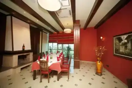Dajti Park Resort - 5