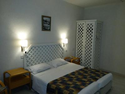 Astoria Galilee - 5