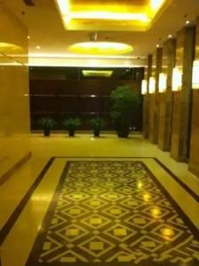 Beijing New World Centre Aparthotel - 9