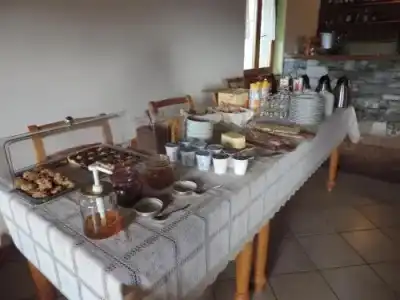 Agriturismo Zertin - 3