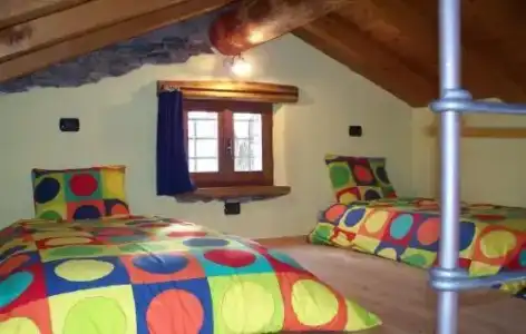 Agriturismo Zertin - 2