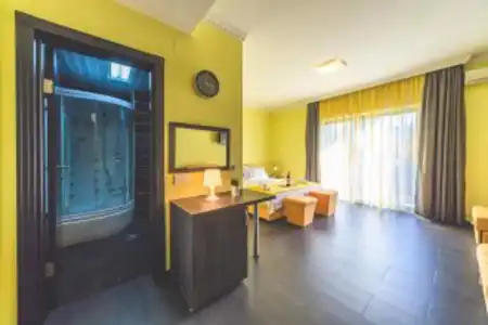 Guest House West Gate - 17