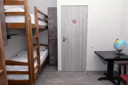 Guest House N 1 - 0