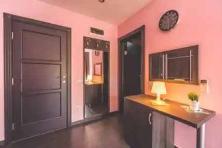 Guest House West Gate - 11