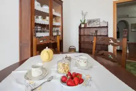 Casa Wanda - 6