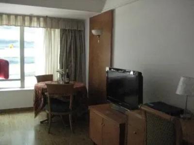 Beijing New World Centre Aparthotel - 1