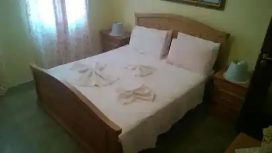 Erindi Guesthouse - 0