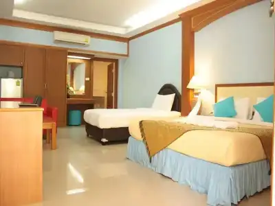 Ampan Resort & Apartment - 2