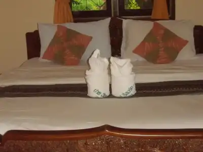 Pai Hillside Resort - 2
