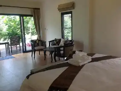 Garto Beach Resort Samui - 0