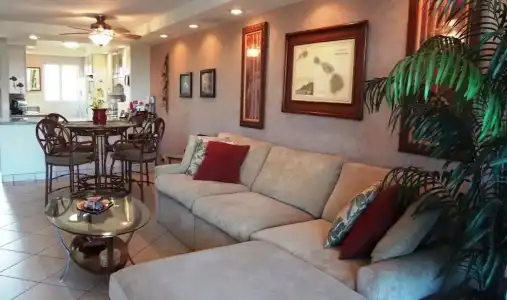 Menehune Shores #620 - 10