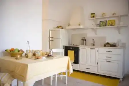 Masseria Bianca di Puglia - 2