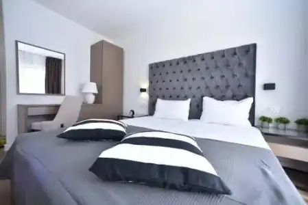 Apartments 110 in Budva - 3
