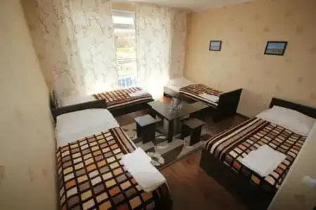 Guest House Parus - 4