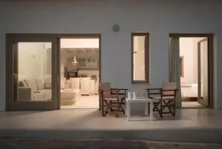 Villa Asterias - 2