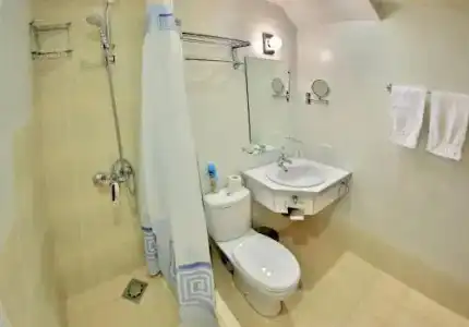 Hostel Tsaghkadzor - 5