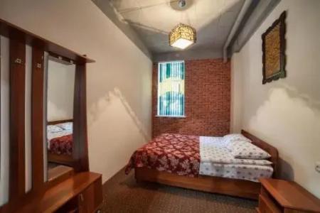 Biy Ordo Guest House - 8