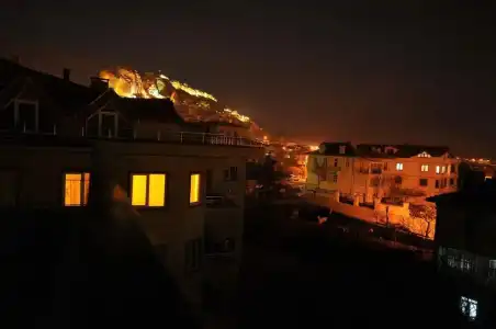 UrgUp Tugra Otel - 0