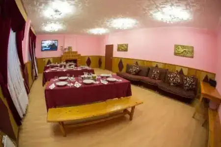 Baza Otdykha Ogni Imandry - 11