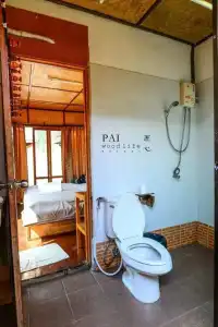 Pai Wood Life Resort - 4