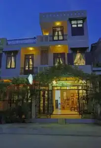 The Village Homestay - 3