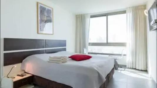 Peklun Apartment in Netanya - 3