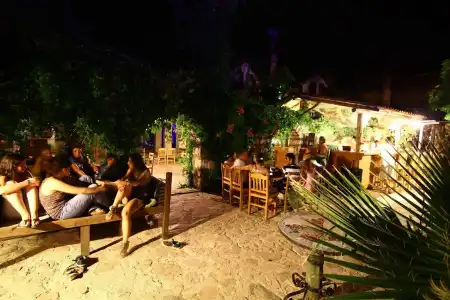 Koyevi Olympos Countryhouse - 20