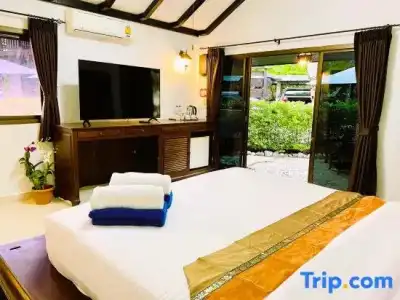 Boomerang Village Resort Kata - 102