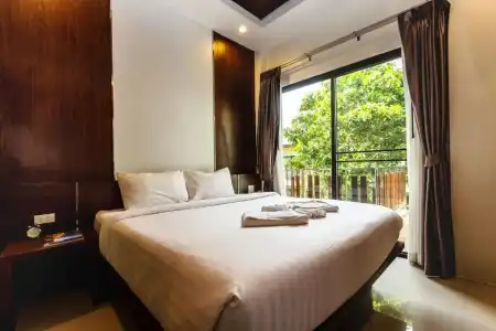 Wanna Dream Pool Villas Ao Nang - 49