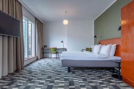 Astoria, Best Western Signature Collection - 83