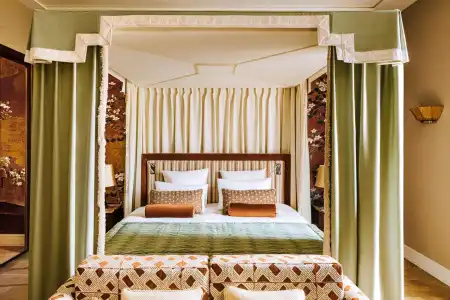 Saint James Paris - Relais & Chateaux - 23